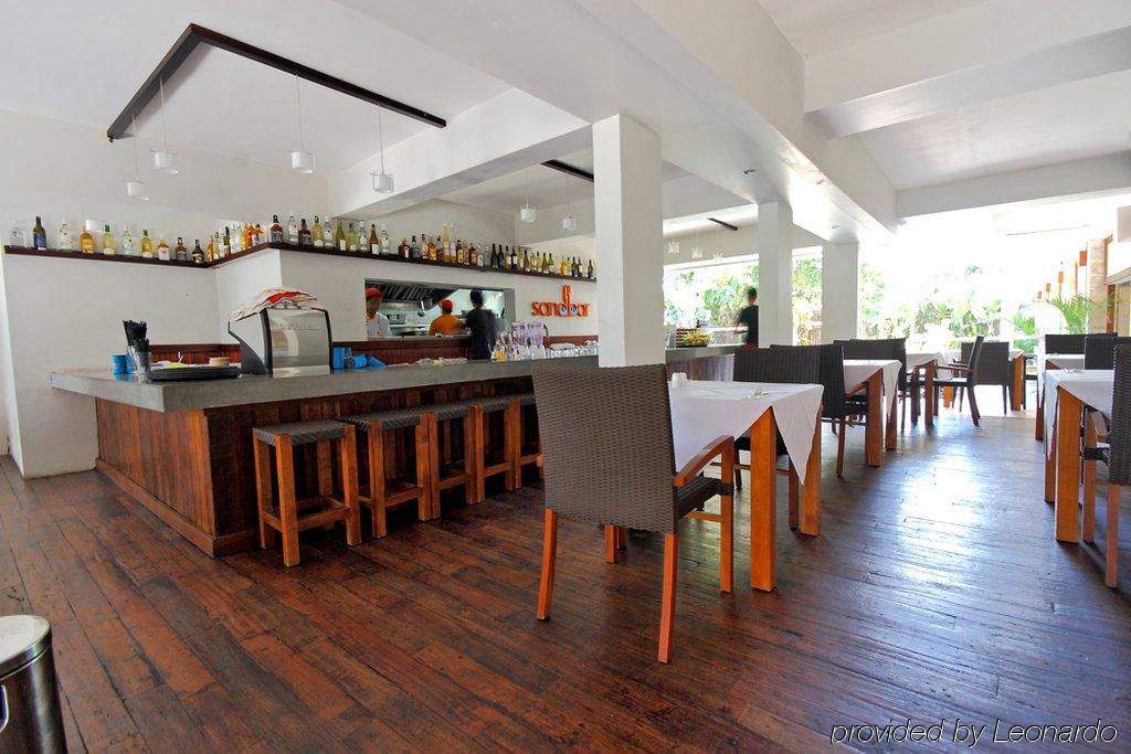 Kuta One Party Hotel Kuta Lombok Exterior foto